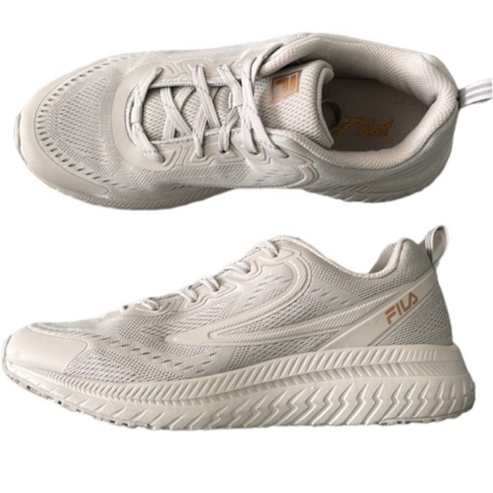 Fila sneakers